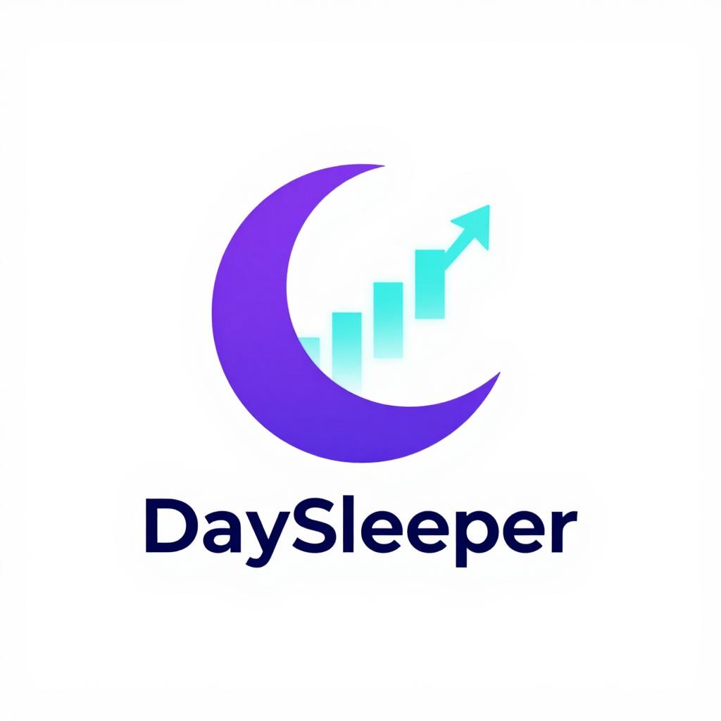 Day Sleeper Logo